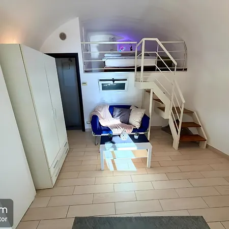 Il Grottino Lejlighed Moncalieri