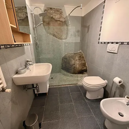 Appartement Il Grottino