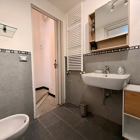 Il Grottino * モンカリエーリ