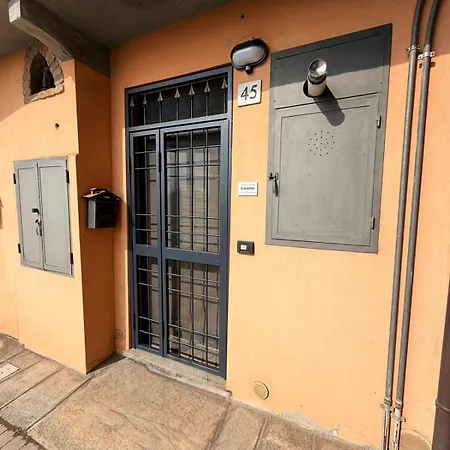 Il Grottino Appartement Moncalieri