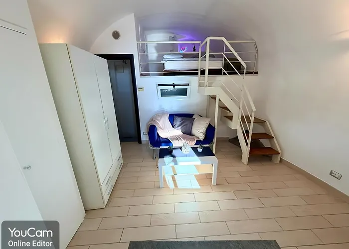 Il Grottino Lejlighed Moncalieri
