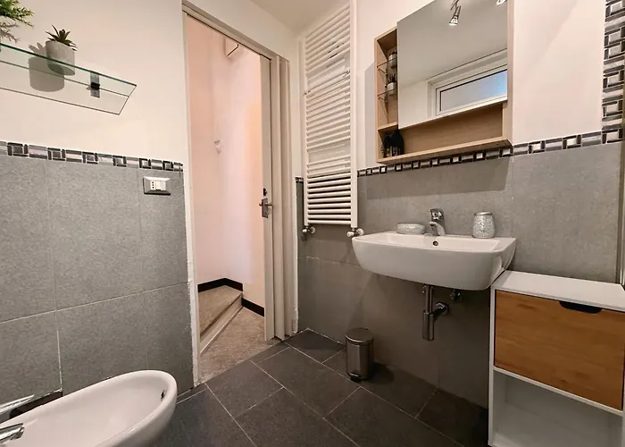 Il Grottino * Μονκαλιέρι